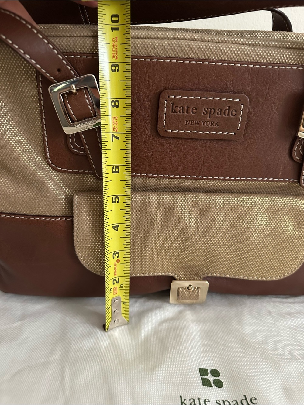 Kate Spade Bag - Picture 7 of 15